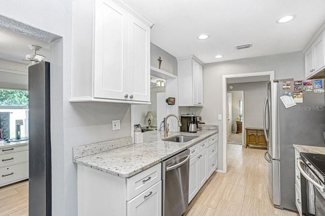 1632 HEATHER PLACE, Palm Harbor, FL 34684