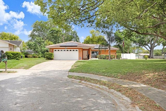 1632 HEATHER PLACE, Palm Harbor, FL 34684