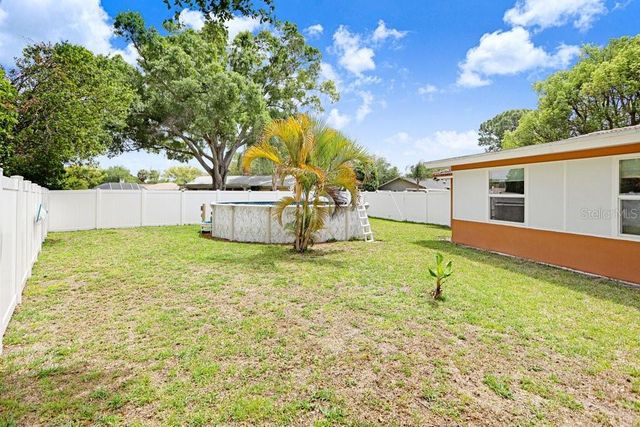 1632 HEATHER PLACE, Palm Harbor, FL 34684