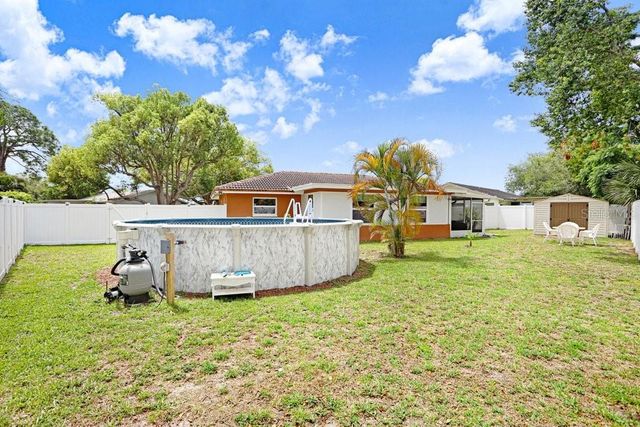 1632 HEATHER PLACE, Palm Harbor, FL 34684