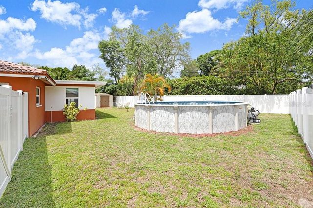 1632 HEATHER PLACE, Palm Harbor, FL 34684