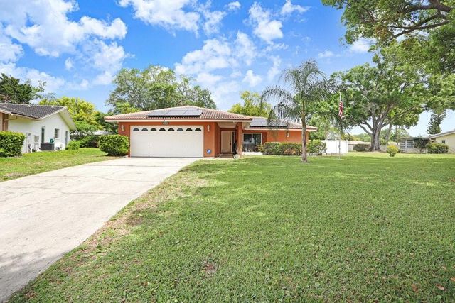 1632 HEATHER PLACE, Palm Harbor, FL 34684