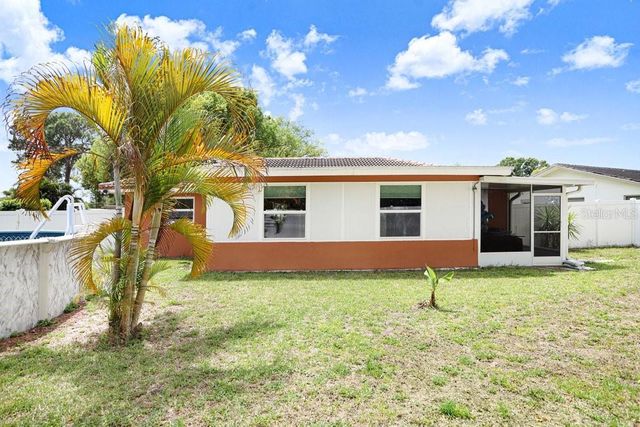 1632 HEATHER PLACE, Palm Harbor, FL 34684