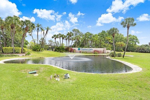 1632 HEATHER PLACE, Palm Harbor, FL 34684