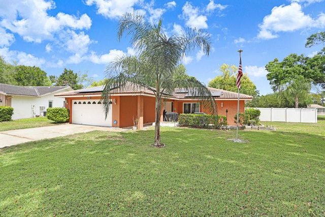 1632 HEATHER PLACE, Palm Harbor, FL 34684