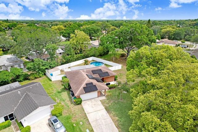 1632 HEATHER PLACE, Palm Harbor, FL 34684