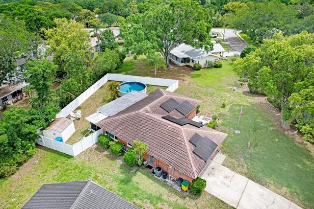 1632 HEATHER PLACE, Palm Harbor, FL 34684