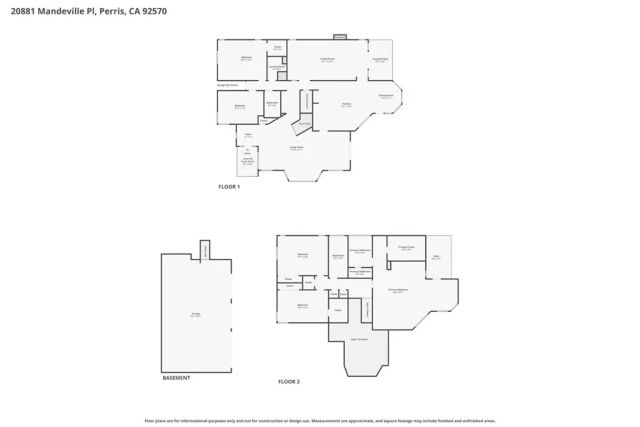 20881 Mandeville, Lake Mathews, CA 92570