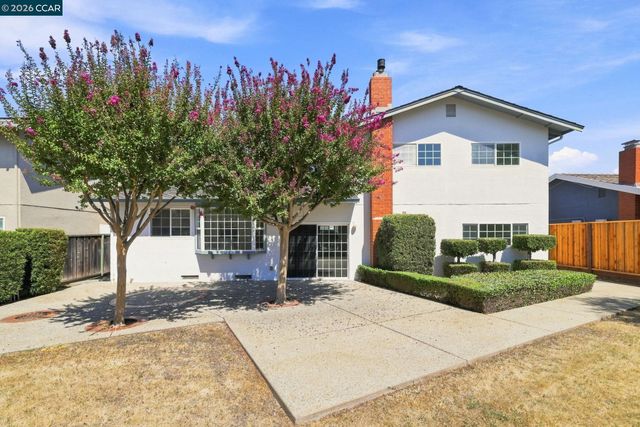 4672 Cope Ct., Pleasanton, CA 94566