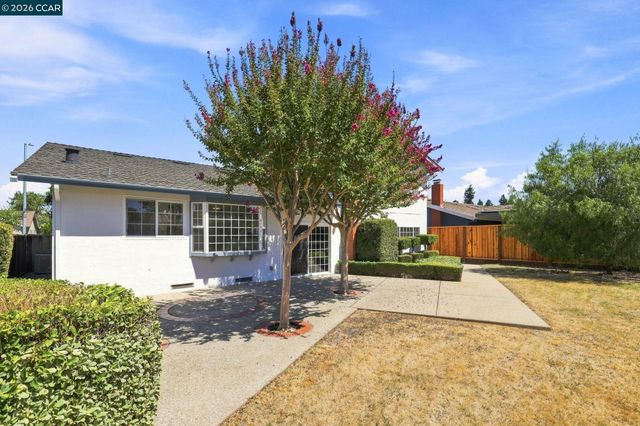 4672 Cope Ct., Pleasanton, CA 94566