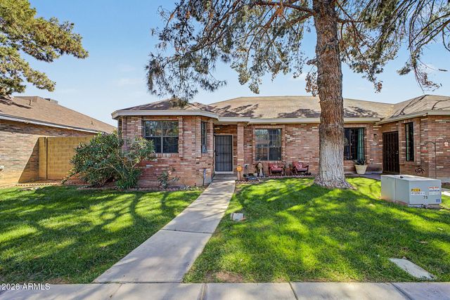 811 E LINDA Lane, Gilbert, AZ 85234