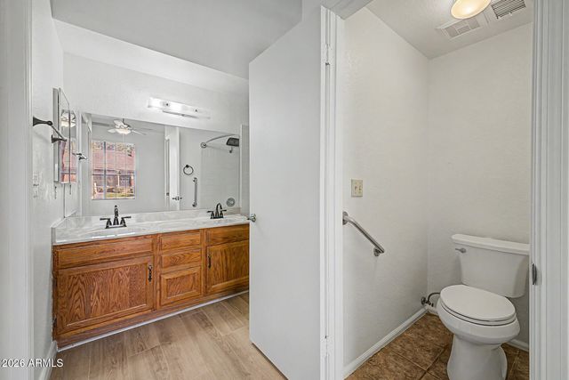 811 E LINDA Lane, Gilbert, AZ 85234