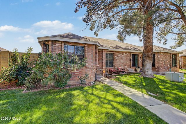 811 E LINDA Lane, Gilbert, AZ 85234