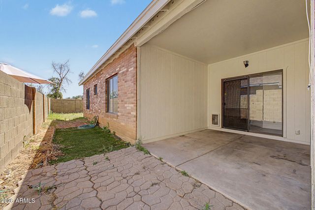 811 E LINDA Lane, Gilbert, AZ 85234