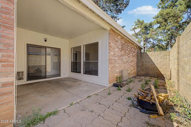 811 E LINDA Lane, Gilbert, AZ 85234