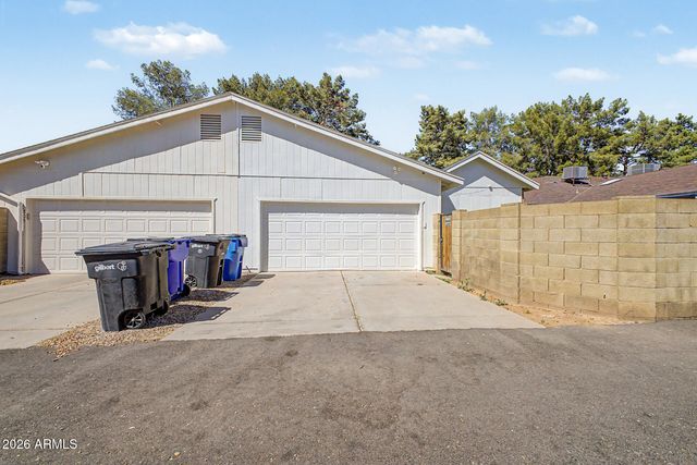 811 E LINDA Lane, Gilbert, AZ 85234