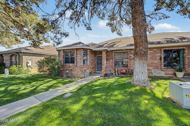 811 E LINDA Lane, Gilbert, AZ 85234