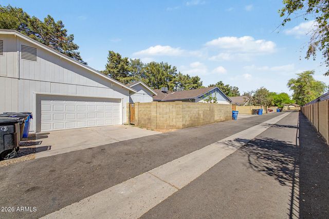 811 E LINDA Lane, Gilbert, AZ 85234