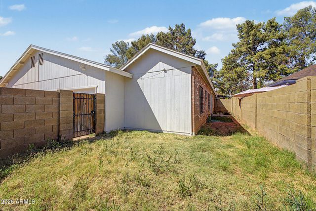 811 E LINDA Lane, Gilbert, AZ 85234