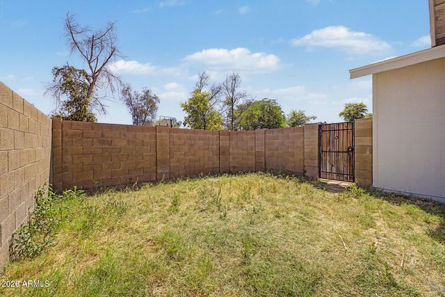 811 E LINDA Lane, Gilbert, AZ 85234