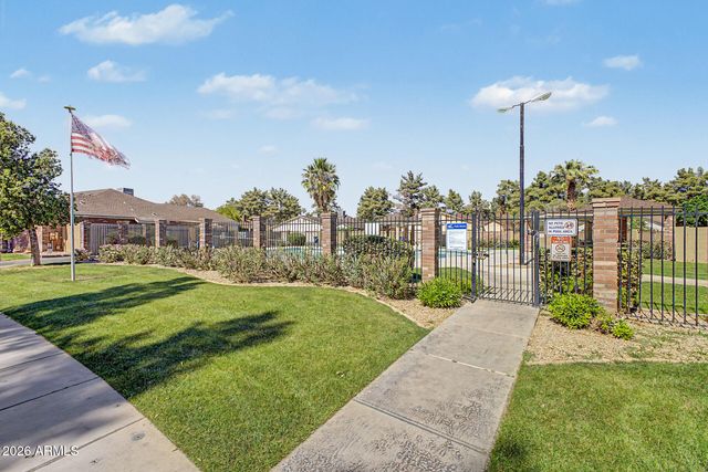 811 E LINDA Lane, Gilbert, AZ 85234