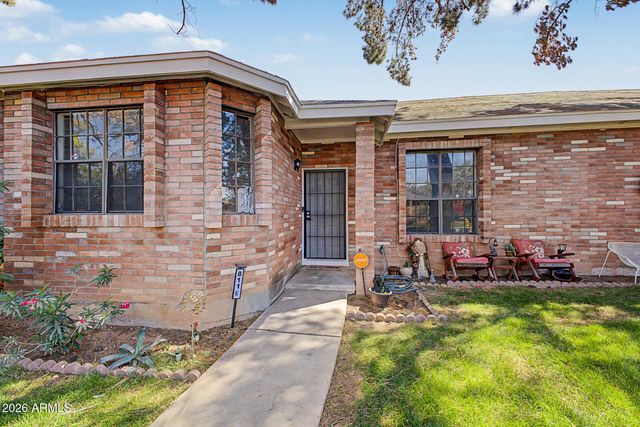 811 E LINDA Lane, Gilbert, AZ 85234