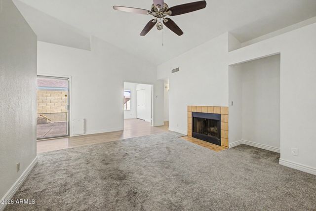 811 E LINDA Lane, Gilbert, AZ 85234