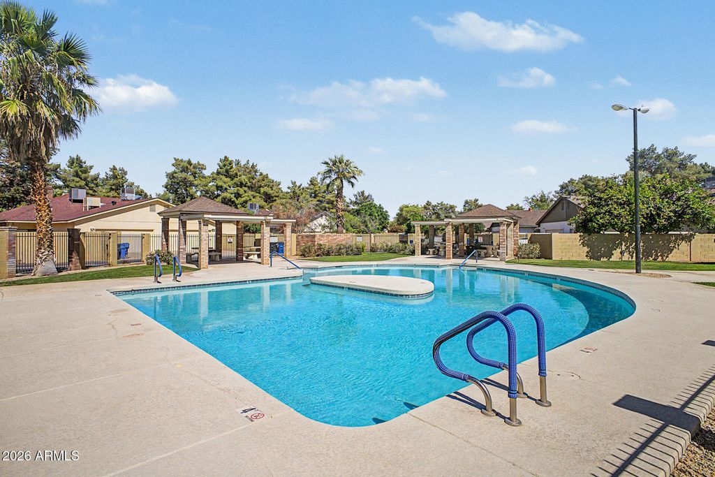 811 E LINDA Lane, Gilbert, AZ 85234