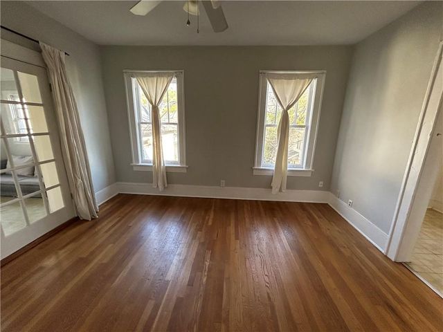 417 8th NE Street, Atlanta, GA 30309