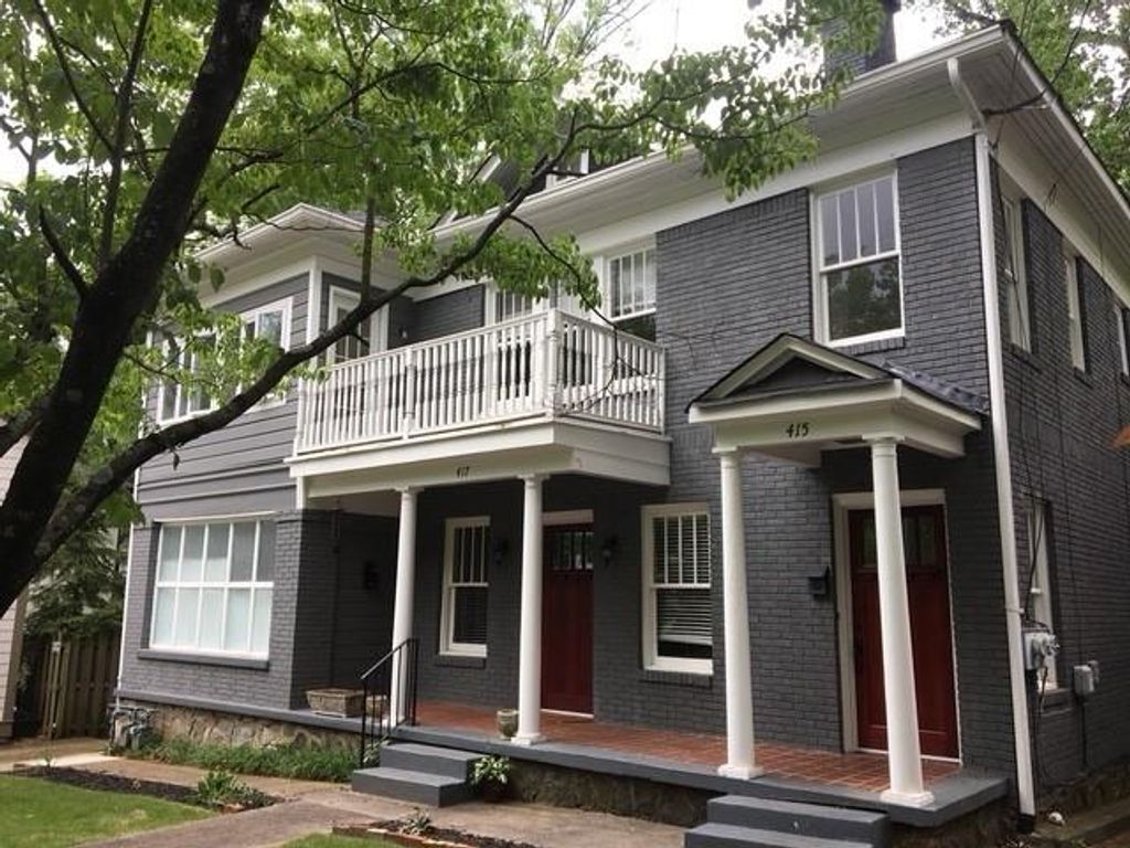 417 8th NE Street, Atlanta, GA 30309