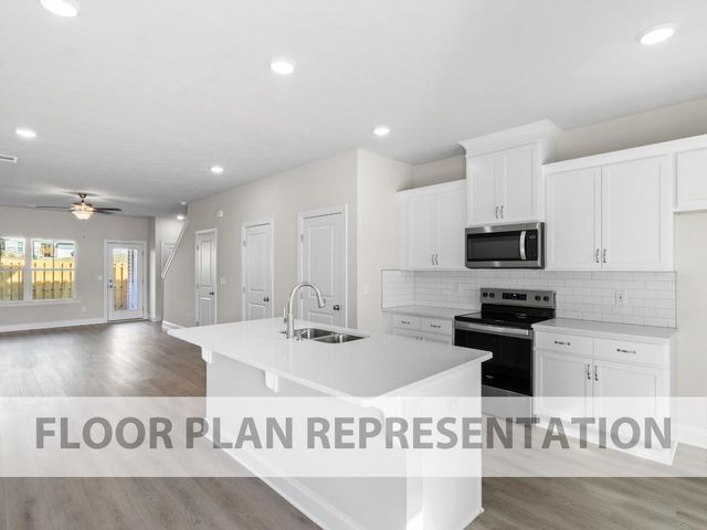 1224 Vail Drive 14c, Grovetown, GA 30813