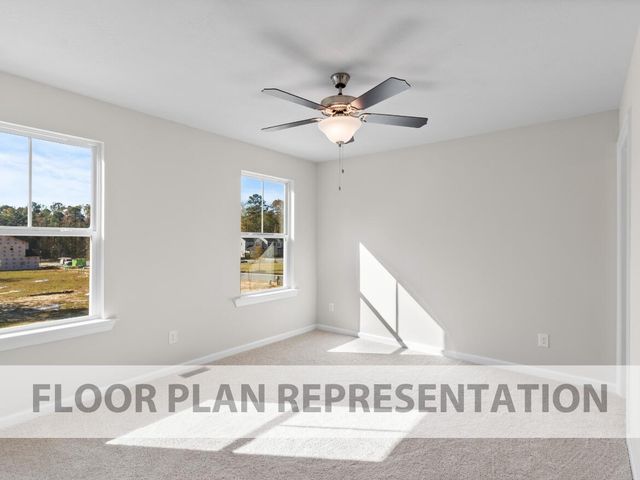 1224 Vail Drive 14c, Grovetown, GA 30813