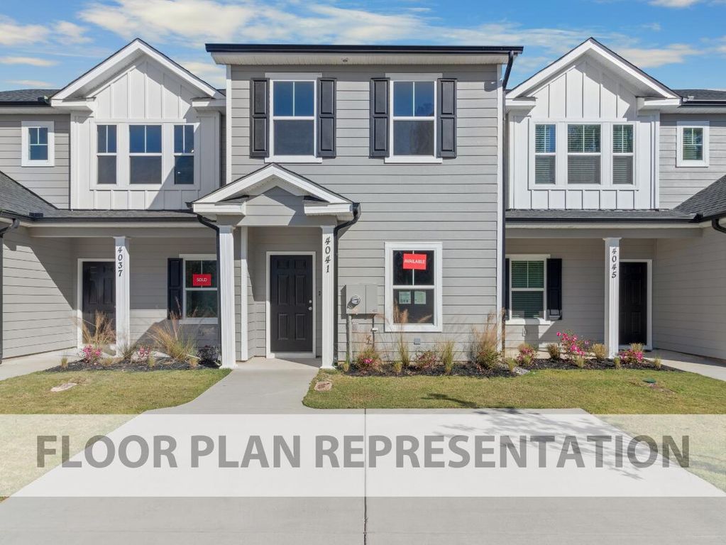 1224 Vail Drive 14c, Grovetown, GA 30813