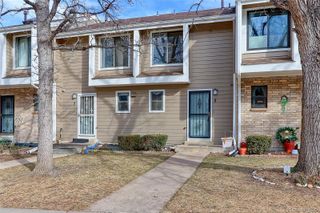 8775 W Cornell Avenue 8, Lakewood, CO 80227