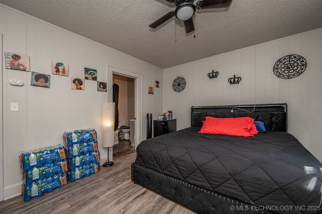 906 B Street NW, Ardmore, OK 73401