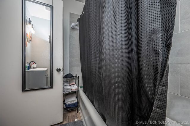 906 B Street NW, Ardmore, OK 73401