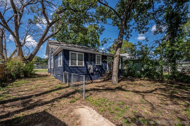 906 B Street NW, Ardmore, OK 73401