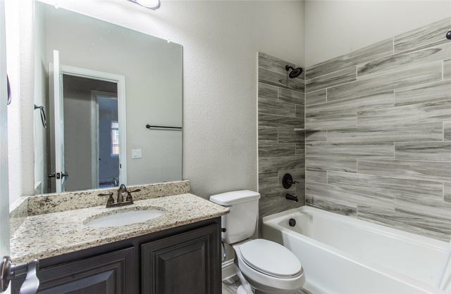 2104 Burke Drive, Princeton, TX 75407