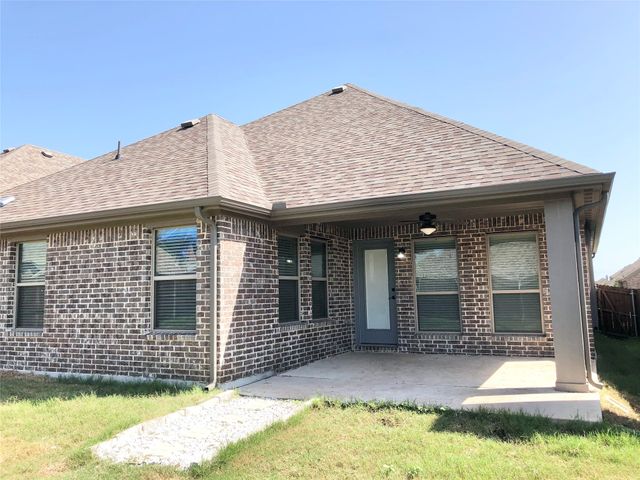 2104 Burke Drive, Princeton, TX 75407