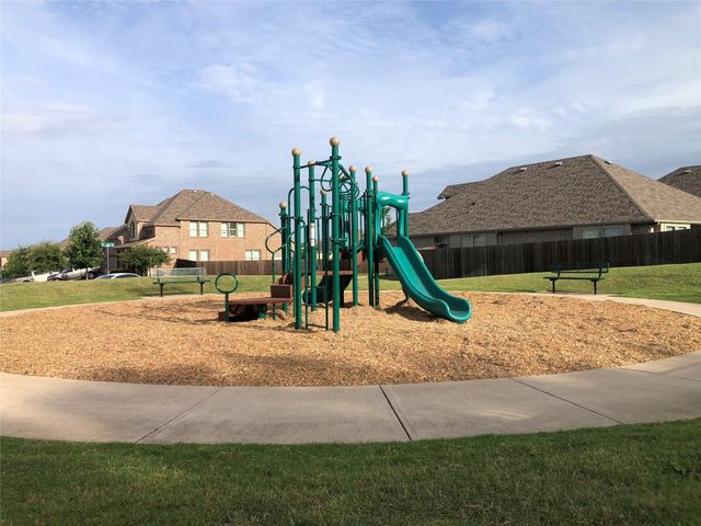 2104 Burke Drive, Princeton, TX 75407