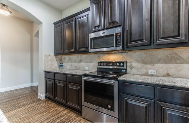 2104 Burke Drive, Princeton, TX 75407