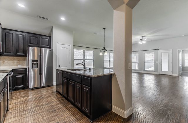 2104 Burke Drive, Princeton, TX 75407