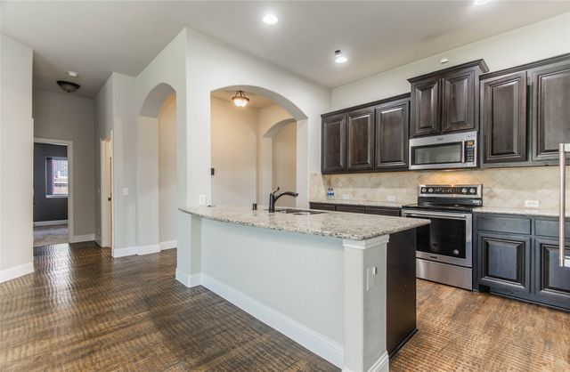 2104 Burke Drive, Princeton, TX 75407