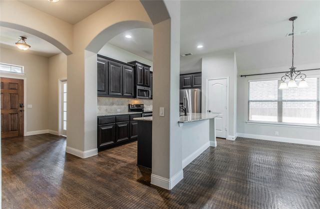 2104 Burke Drive, Princeton, TX 75407