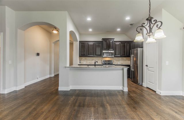 2104 Burke Drive, Princeton, TX 75407