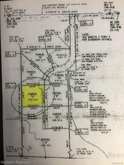 Parcel F Turkey Trail, Conway Twp, MI 48418
