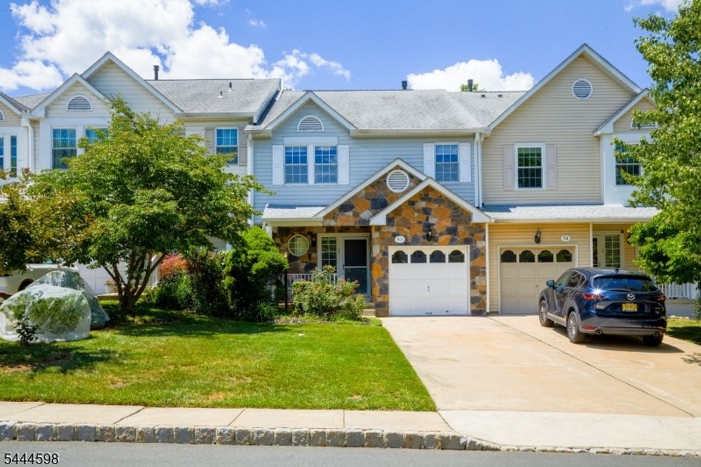 53 Castleton Rd, Montgomery Twp., NJ 08540