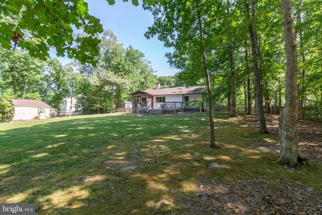 6906 ASPEN LN, Spotsylvania, VA 22551