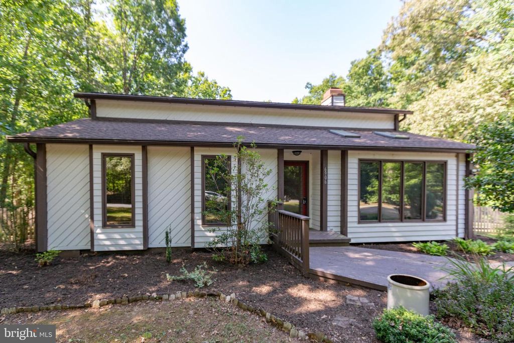 6906 ASPEN LN, Spotsylvania, VA 22551