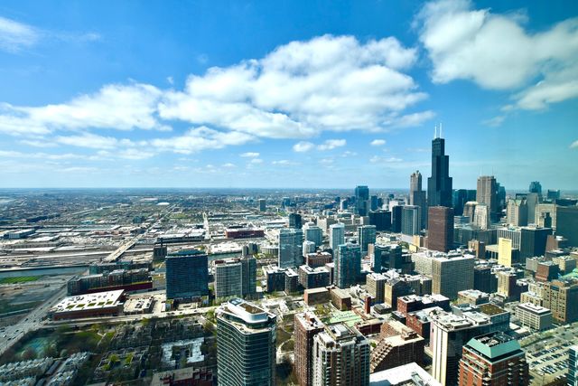 1000 S Michigan Avenue 6606, Chicago, IL 60605